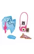 Monster High. Lalka Frankie Stein HHK53 Mattel