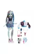 Monster High. Lalka Frankie Stein HHK53 Mattel