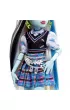 Monster High. Lalka Frankie Stein HHK53 Mattel
