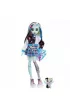 Monster High. Lalka Frankie Stein HHK53 Mattel