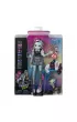 Monster High. Lalka Frankie Stein HHK53 Mattel