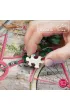 Puzzle 500 el. Flower Delivery CherryPazzi