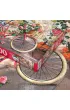 Puzzle 500 el. Flower Delivery CherryPazzi