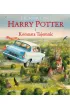 Harry Potter i Komnata Tajemnic. Harry Potter. Tom 2. Wydanie ilustrowane