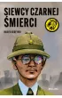 Siewcy czarnej śmierci – Marek  Koreywo – okładka ebook