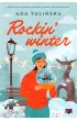 Rockin` winter – Ada Tulińska – okładka ebook