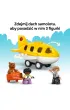 LEGO DUPLO Urodzinowy domek Peppy 10433