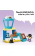 LEGO DUPLO Urodzinowy domek Peppy 10433