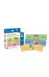 Puzzle Kapitan Nauka. Ukadanki malucha. Angielski. Pierwsze swka Edgard
