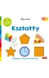 Kszta�ty. Akademia m�drego dziecka. M�j �wiat