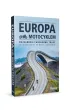 Europa motocyklem. Najbardziej widokowe trasy od Skandynawii po Morze �r�dziemne