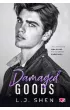 Damaged Goods. All Saints High. Tom 4 – L. J. Shen – okładka ebook