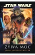 Star Wars. Żywa Moc – John Jackson Miller – okładka ebook