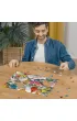 Puzzle 500 el. 2D Ptaki ogrodowe Ravensburger