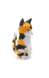 Origami 3D Kot Alexander