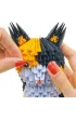 Origami 3D Kot Alexander