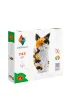 Origami 3D Kot Alexander