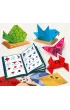 Kids art laboratorium origami Lisciani