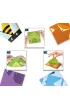 Kids art laboratorium origami Lisciani