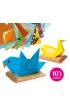 Kids art laboratorium origami Lisciani