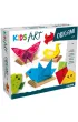 Kids art laboratorium origami Lisciani