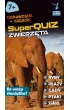 Kapitan Nauka. SuperQuiz. Zwierz�ta