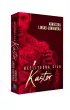 Kastor. Bezlitosna si�a. Tom 1