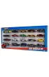 Hot Wheels. Samochodziki resoraki Dwudziestopak Mattel