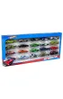 Hot Wheels. Samochodziki resoraki Dwudziestopak Mattel