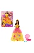 Disney Princess. Lalka Ksi�niczka Bella Mattel