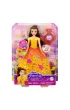 Disney Princess. Lalka Ksi�niczka Bella Mattel