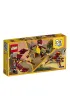 LEGO Creator Mityczne stworzenia 31073