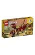 LEGO Creator Mityczne stworzenia 31073
