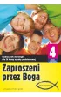 Drogi Przymierza. Zaproszeni przez Boga. Podr�cznik do religii dla 4 klasy szko�y podstawowej