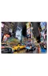 Puzzle 1000 el. Times Square, Nowy Jork Educa