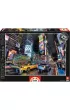 Puzzle 1000 el. Times Square, Nowy Jork Educa