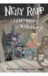 Nelly Rapp i czarownicy z Wittenbergi. Nelly Rapp. Tom 4