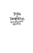Tosia w tarapatach. Stowarzyszenie Szperaczy