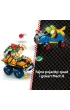 LEGO Super Mario Mario Kart - Bowser i jego zamek 72039