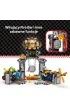 LEGO Super Mario Mario Kart - Bowser i jego zamek 72039