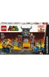LEGO Super Mario Mario Kart - Bowser i jego zamek 72039
