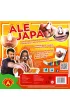 Ale japa Alexander