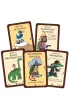 Munchkin 9. Dino�ar�y nie wymar�y Black Monk