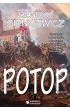 Potop – tom II – Henryk Sienkiewicz – okładka ebook