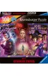 Puzzle 300 el. Stranger Things Ravensburger