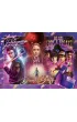 Puzzle 300 el. Stranger Things Ravensburger