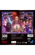 Puzzle 300 el. Stranger Things Ravensburger