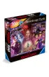 Puzzle 300 el. Stranger Things Ravensburger