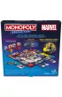 Monopoly Flip Marvel