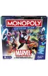 Monopoly Flip Marvel